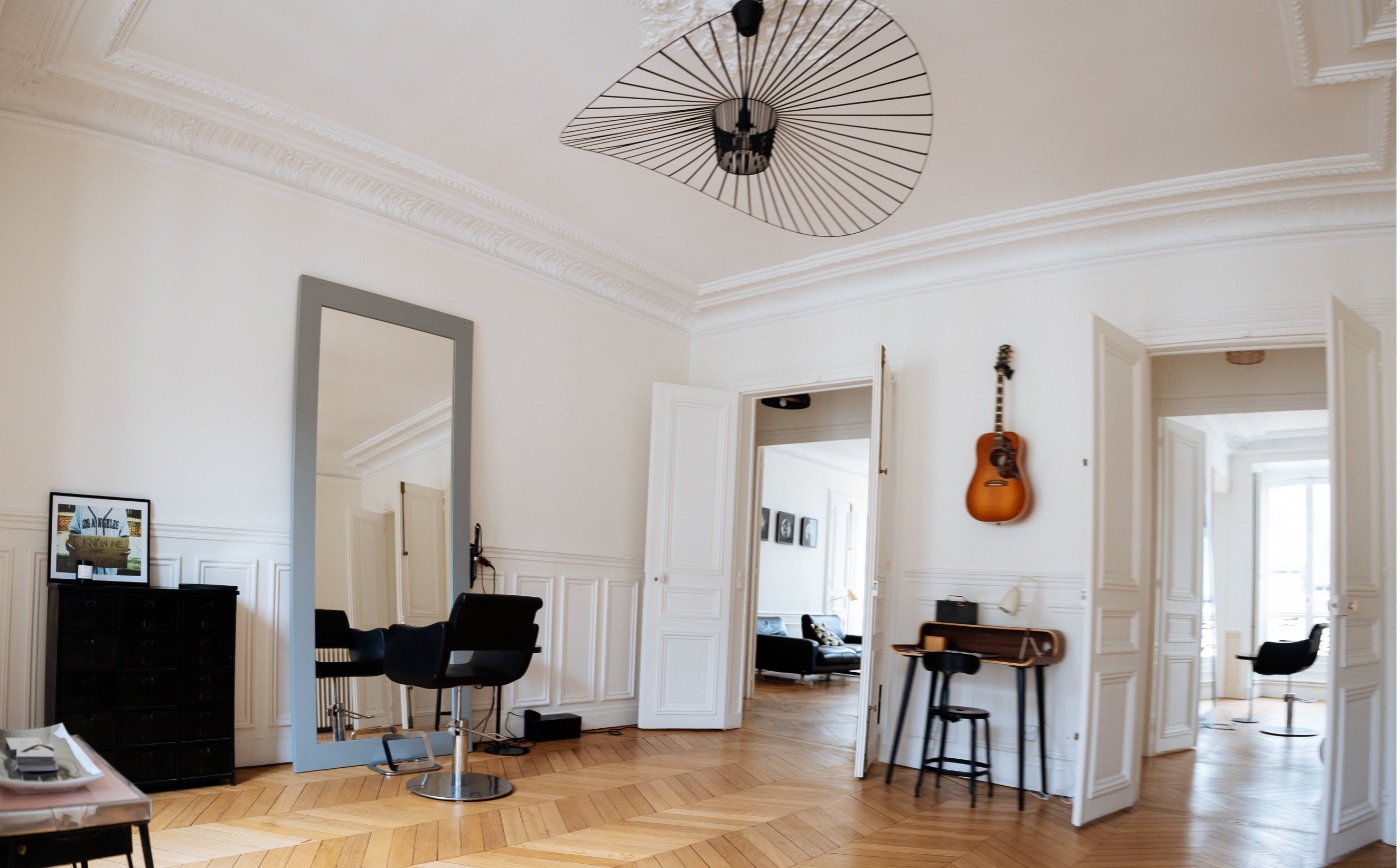 salon de coiffure des garçons paris rue saint honoré